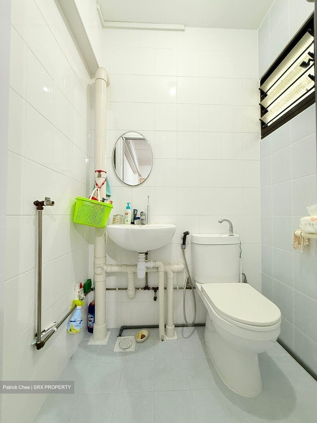 Blk 539 Bedok North Street 3 (Bedok), HDB 3 Rooms #557726511